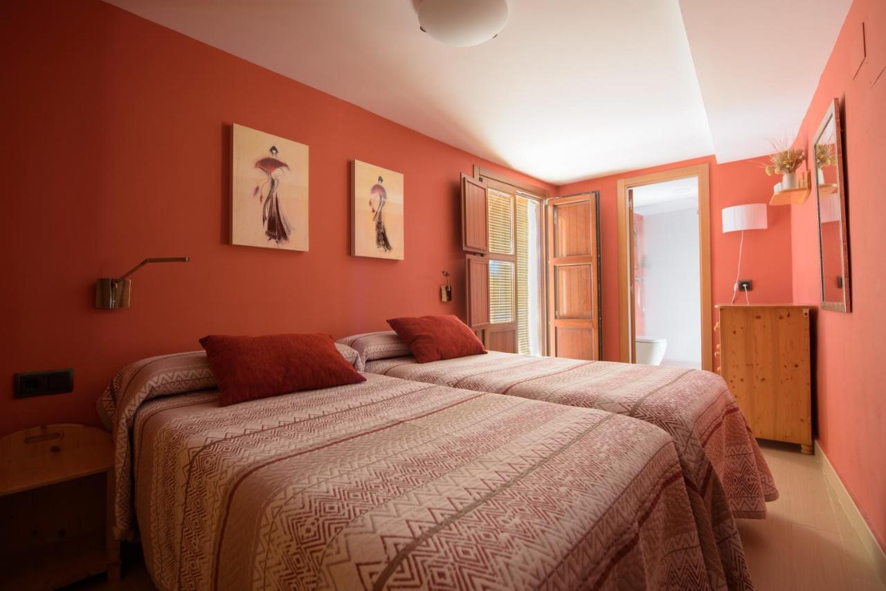 Vila Casa Lucia Requena Exteriér fotografie
