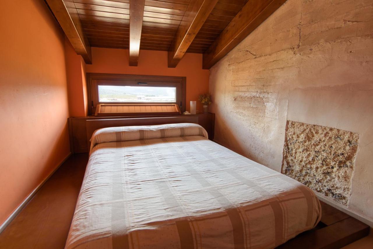 Vila Casa Lucia Requena Exteriér fotografie