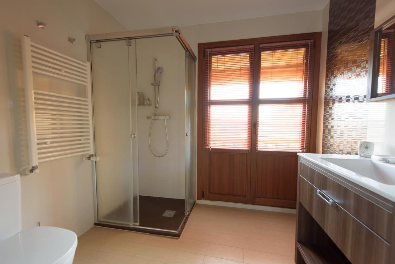 Vila Casa Lucia Requena Exteriér fotografie