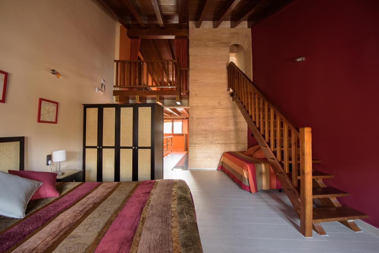 Vila Casa Lucia Requena Exteriér fotografie