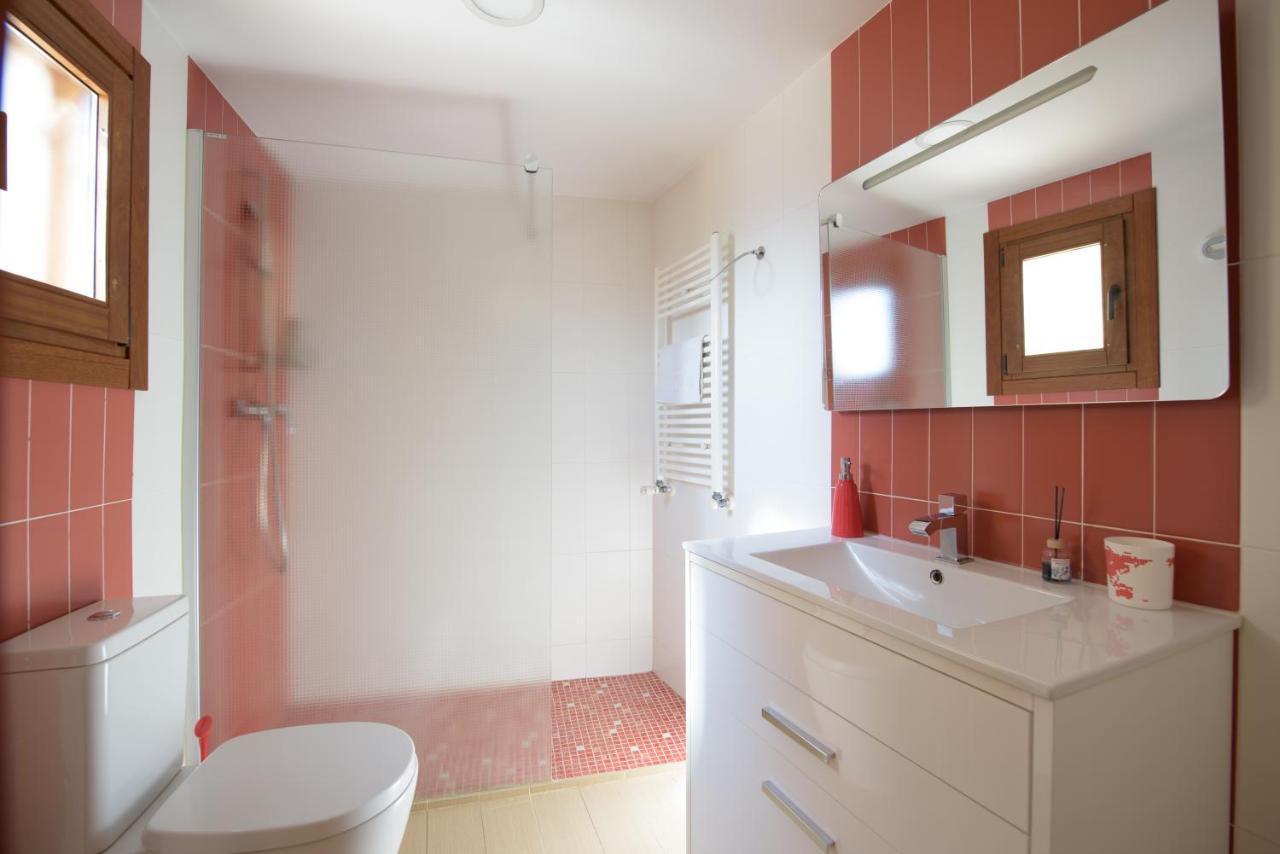 Vila Casa Lucia Requena Exteriér fotografie