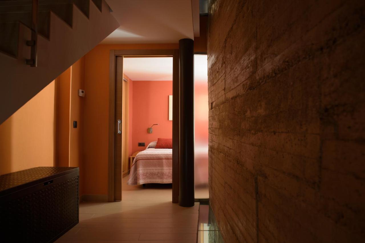 Vila Casa Lucia Requena Exteriér fotografie
