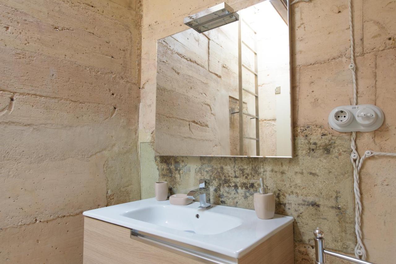 Vila Casa Lucia Requena Exteriér fotografie