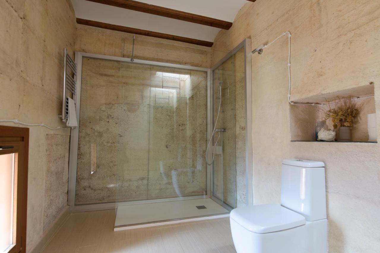 Vila Casa Lucia Requena Exteriér fotografie