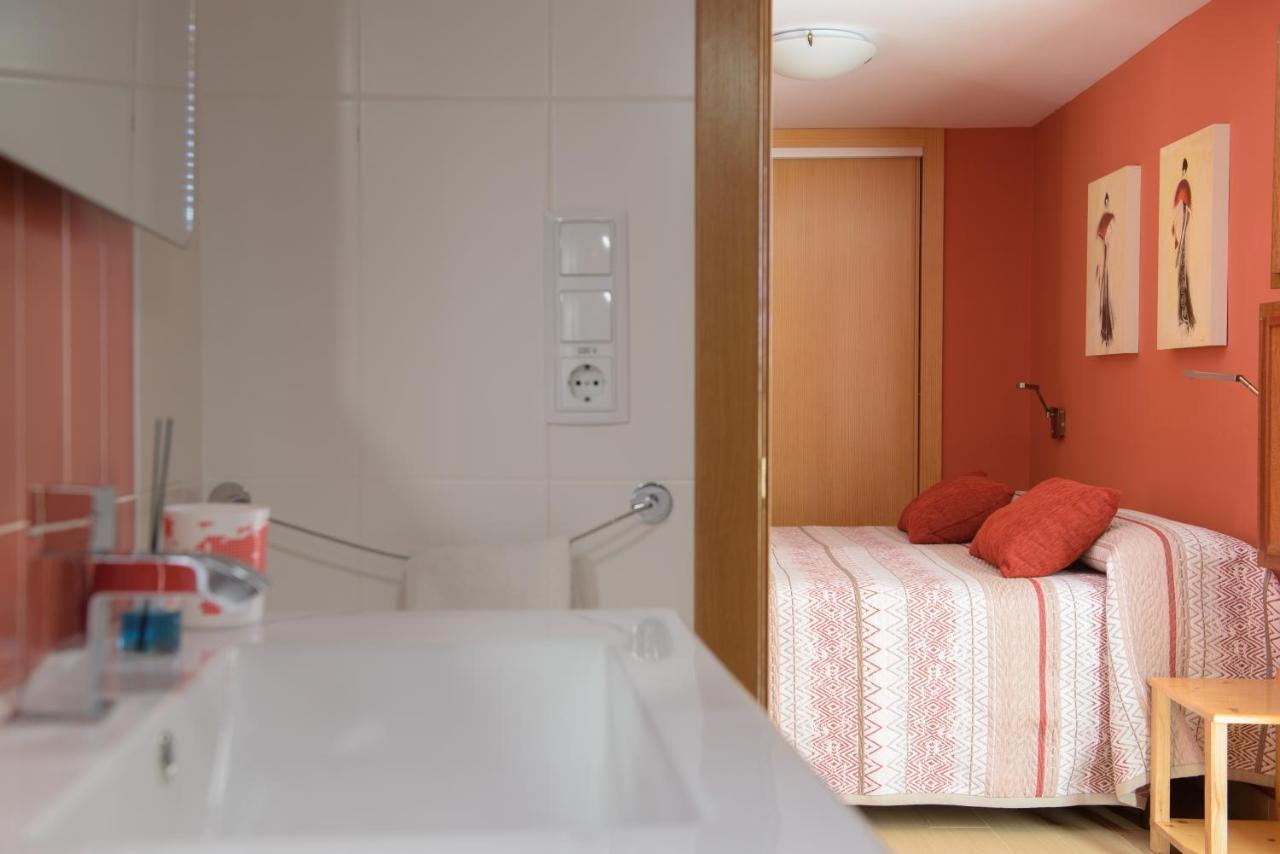 Vila Casa Lucia Requena Exteriér fotografie
