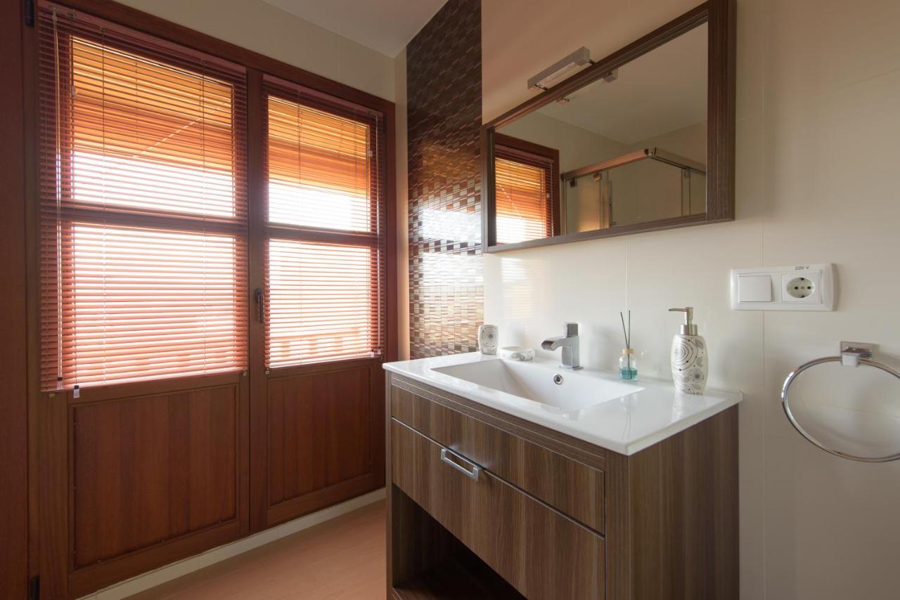 Vila Casa Lucia Requena Exteriér fotografie