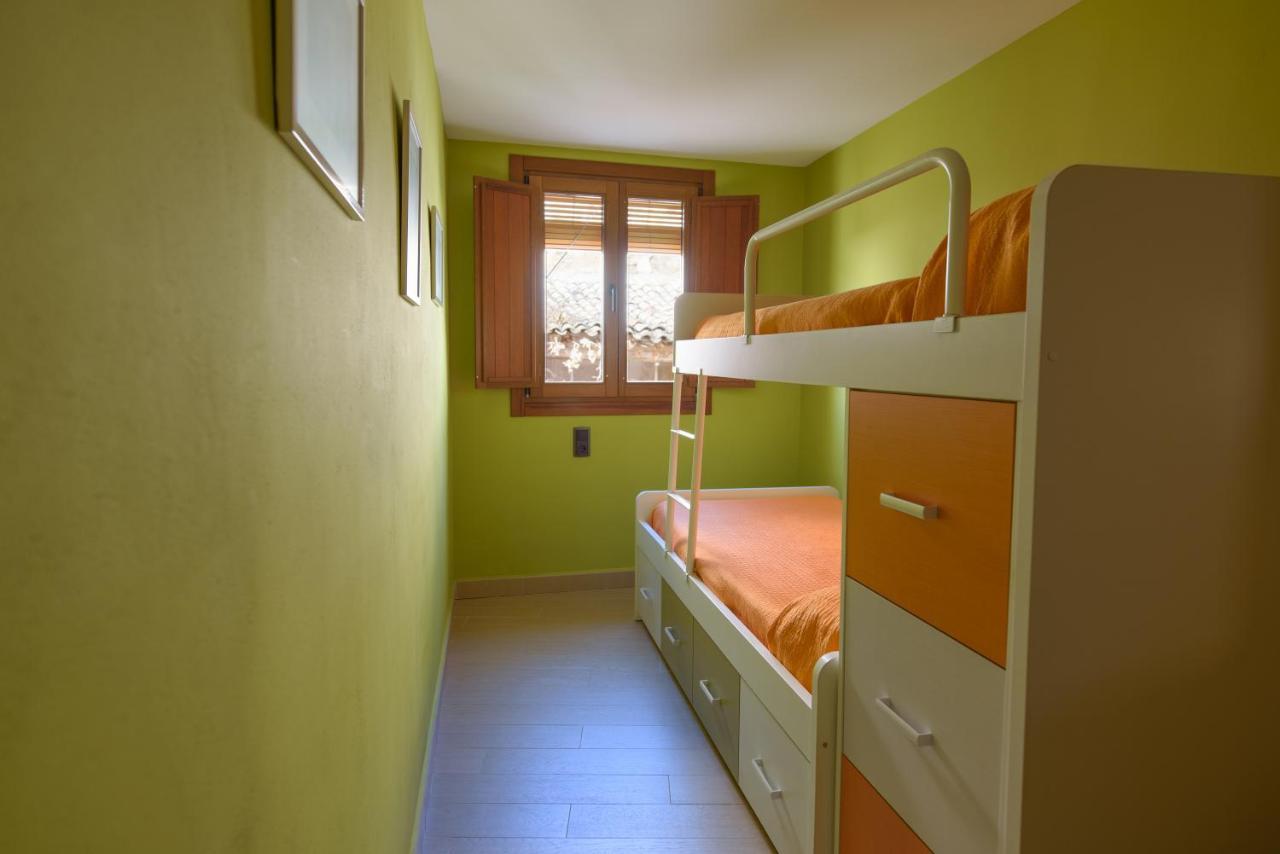 Vila Casa Lucia Requena Exteriér fotografie