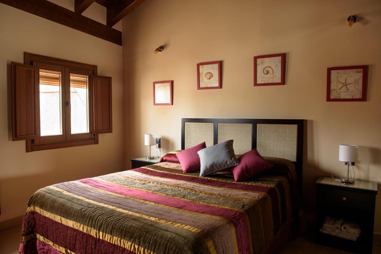 Vila Casa Lucia Requena Exteriér fotografie