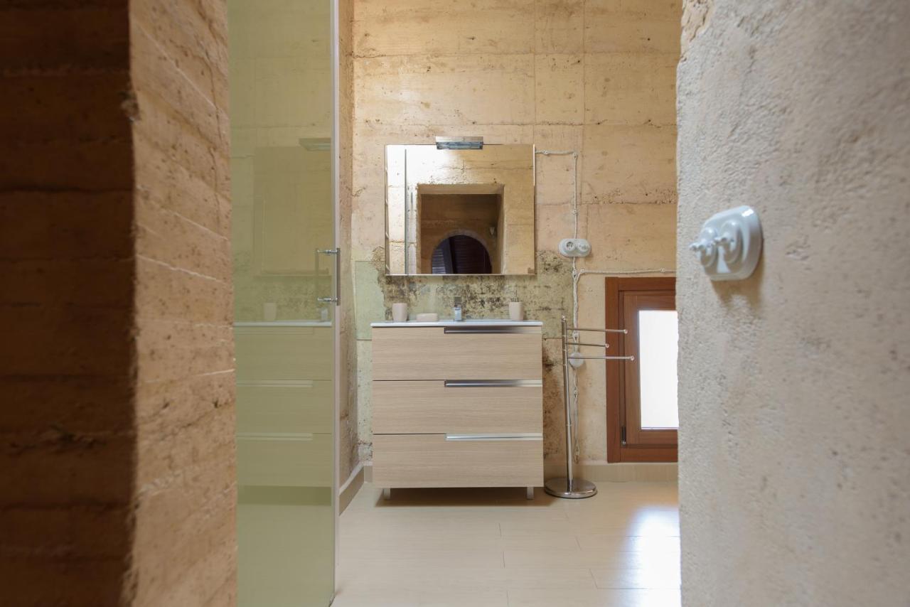 Vila Casa Lucia Requena Exteriér fotografie