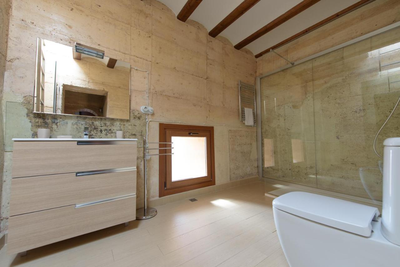 Vila Casa Lucia Requena Exteriér fotografie
