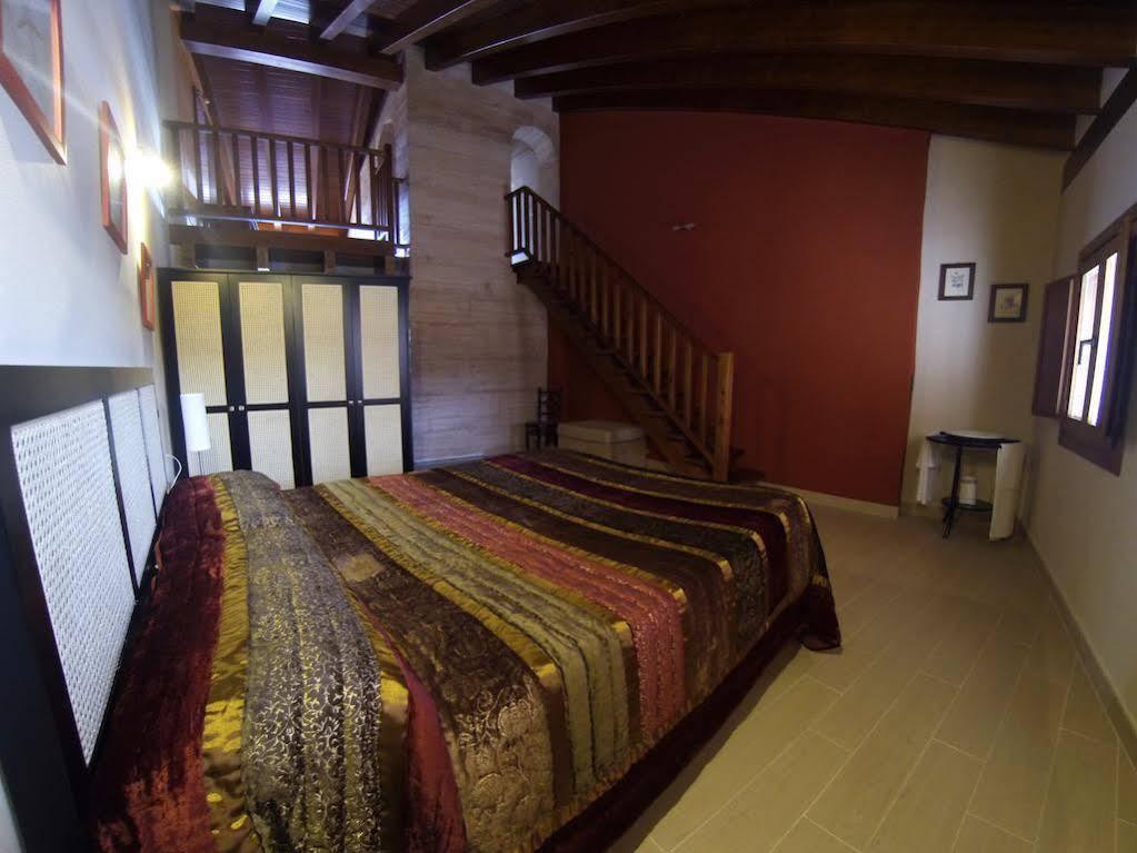 Vila Casa Lucia Requena Exteriér fotografie