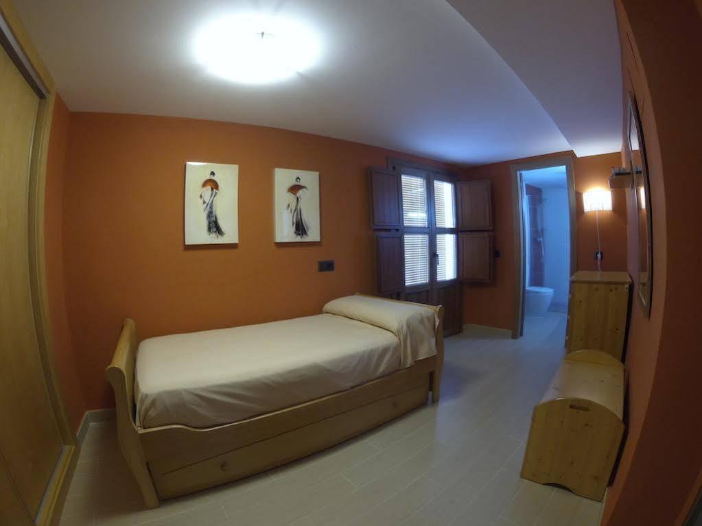 Vila Casa Lucia Requena Exteriér fotografie