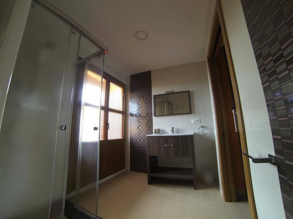 Vila Casa Lucia Requena Exteriér fotografie