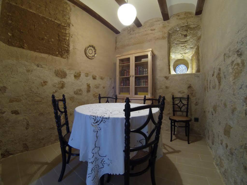 Vila Casa Lucia Requena Exteriér fotografie