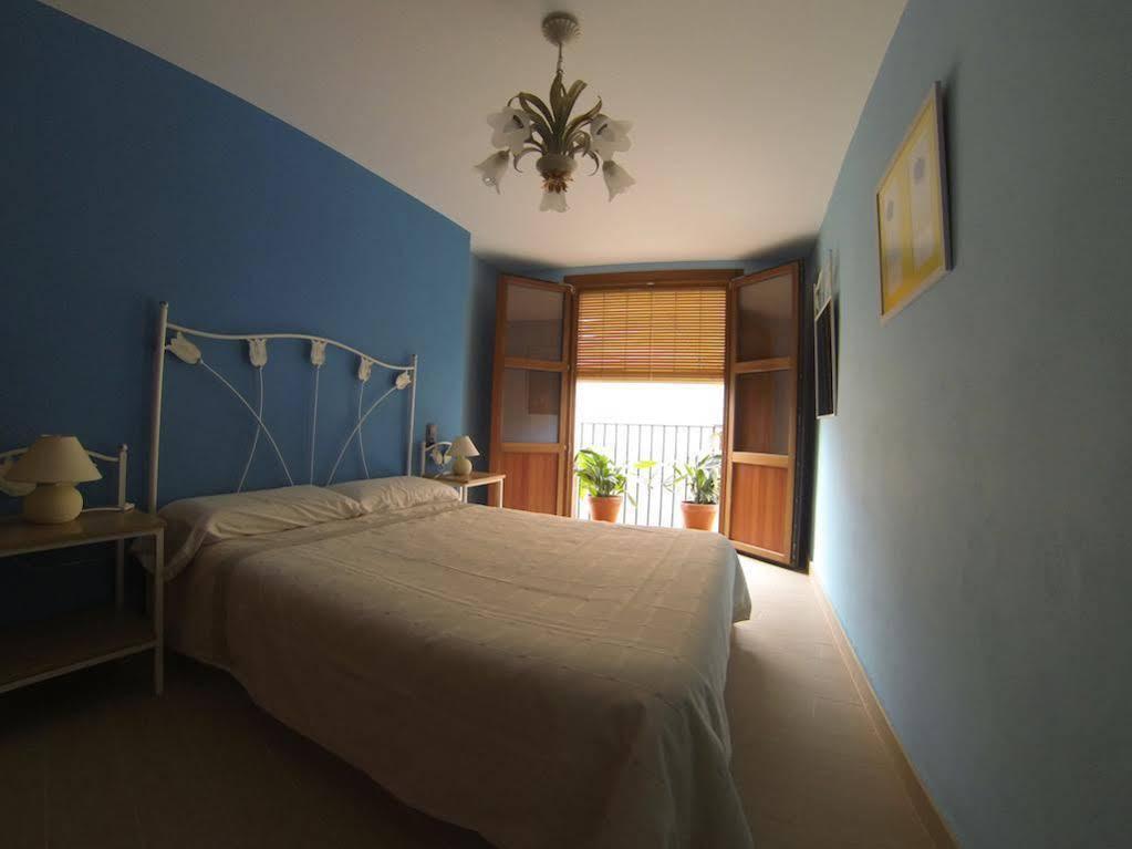 Vila Casa Lucia Requena Exteriér fotografie
