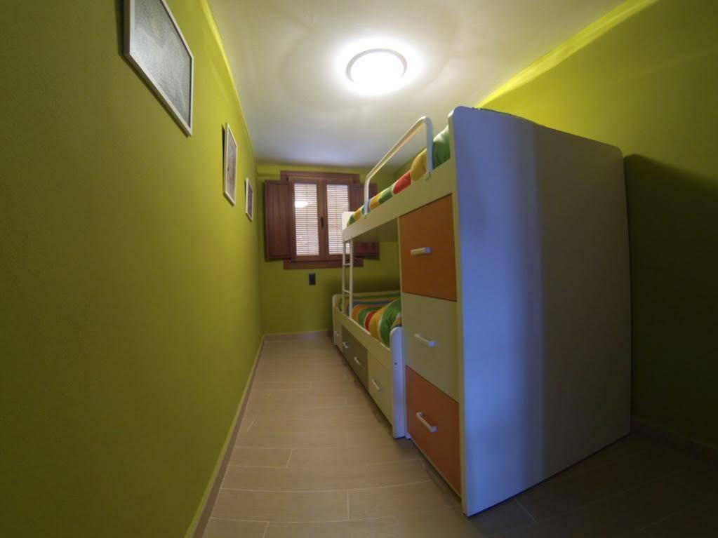 Vila Casa Lucia Requena Exteriér fotografie