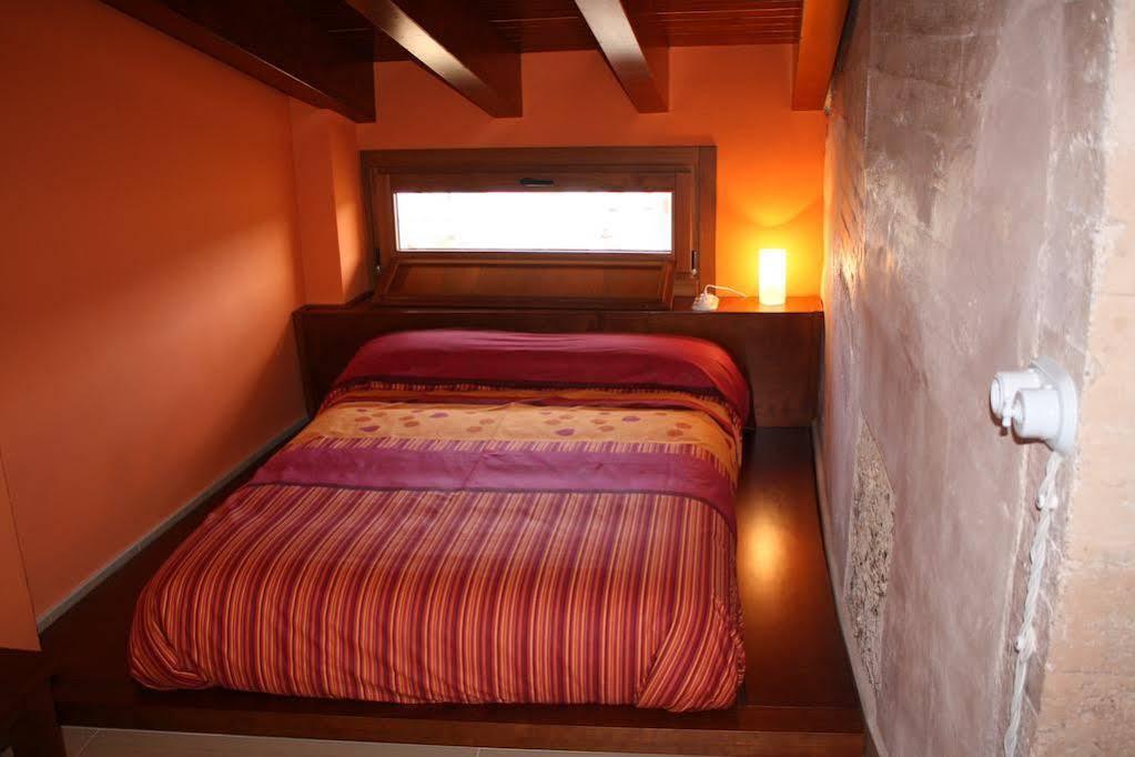 Vila Casa Lucia Requena Exteriér fotografie