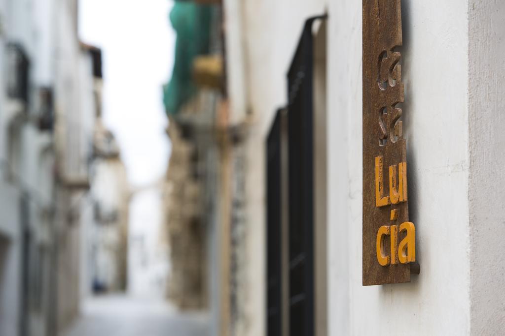 Vila Casa Lucia Requena Exteriér fotografie