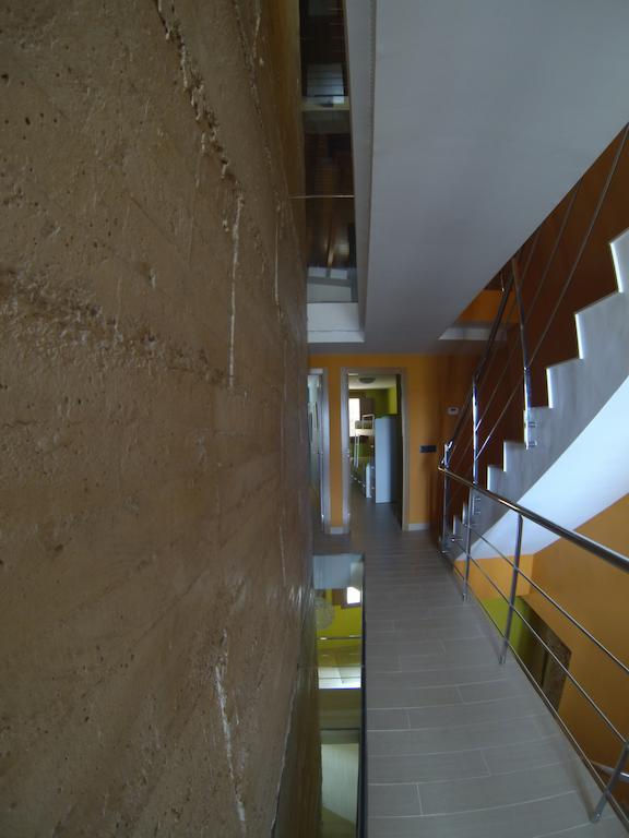 Vila Casa Lucia Requena Pokoj fotografie
